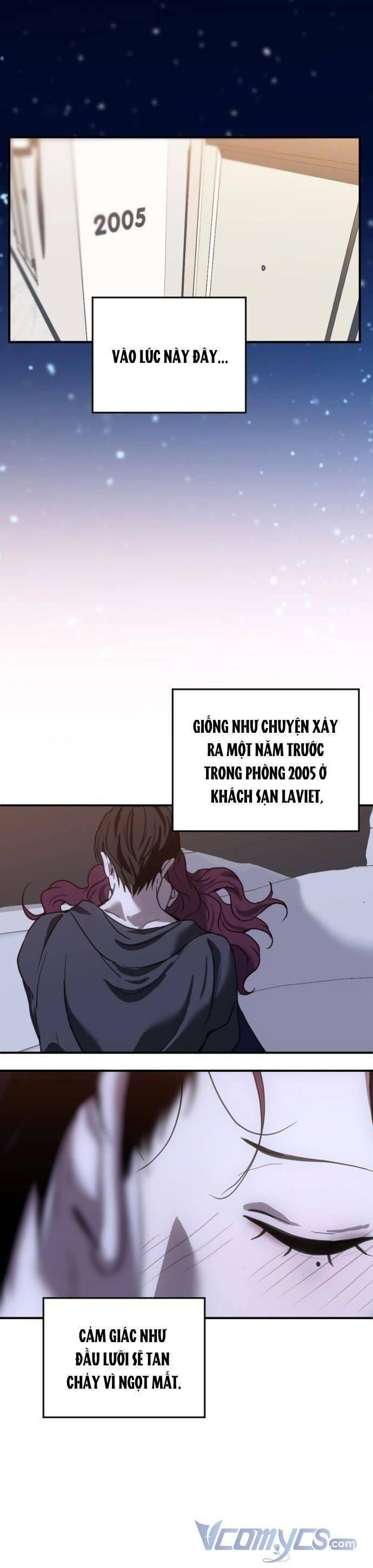 đọc truyện Ba Lần Động Phòng Chương 23 ảnh 35 tại Giả Dược