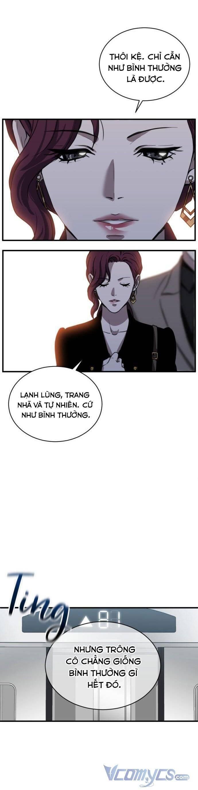 đọc truyện Ba Lần Động Phòng Chương 24 ảnh 25 tại Thiên Thai Truyện