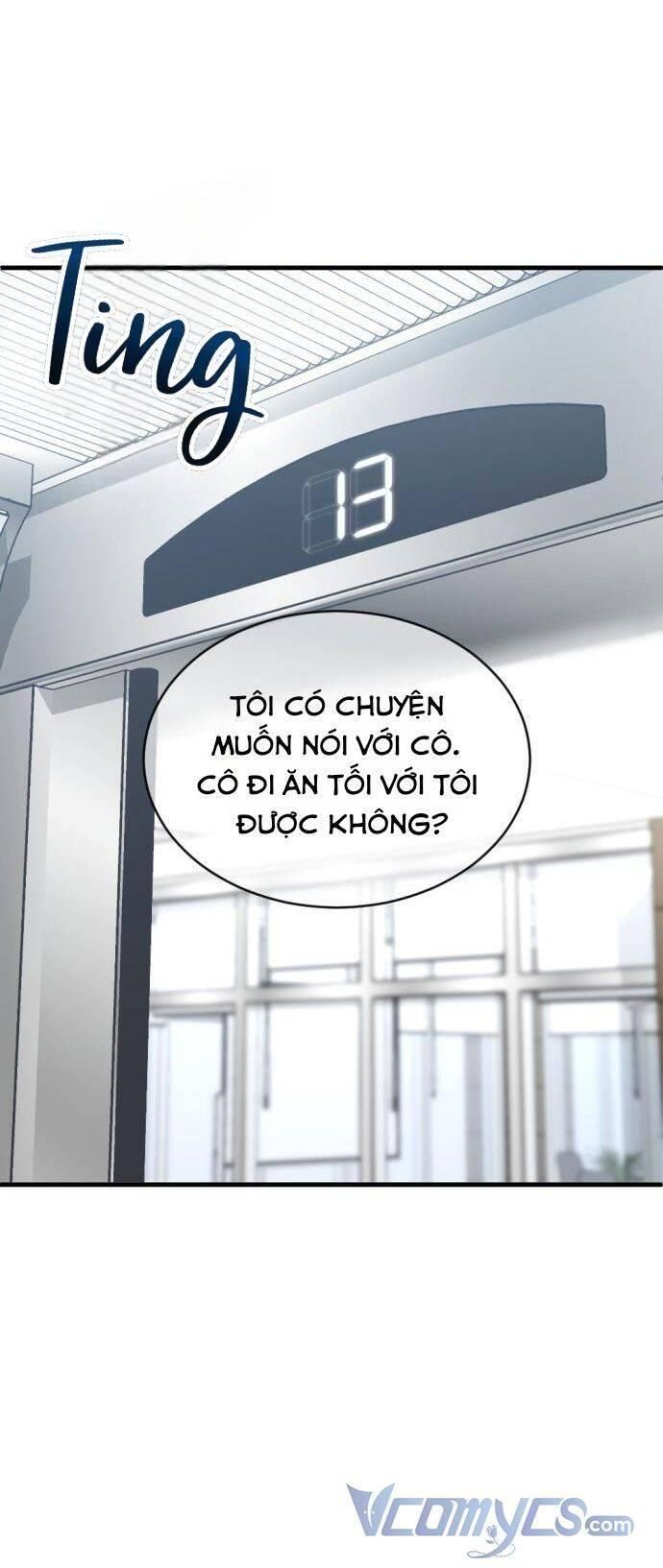 đọc truyện Ba Lần Động Phòng Chương 24 ảnh 30 tại Thiên Thai Truyện