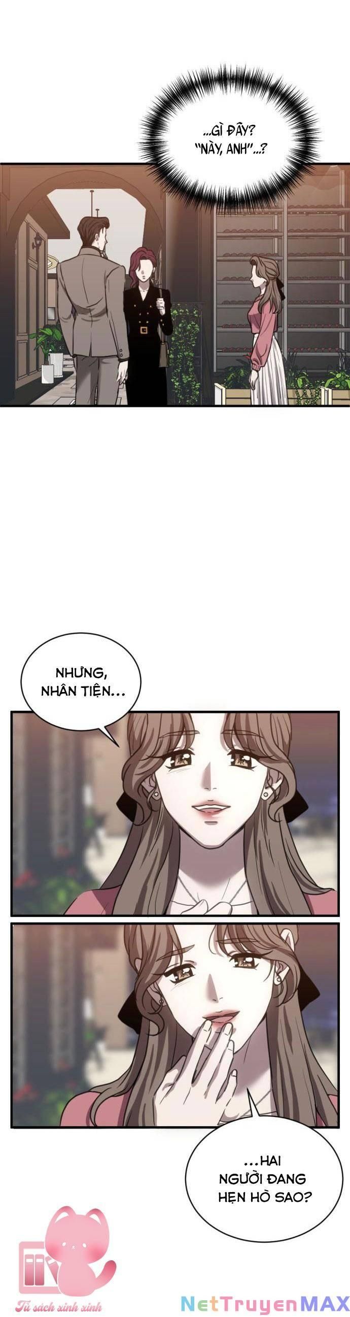 đọc truyện Ba Lần Động Phòng Chương 25 ảnh 24 tại Giả Dược