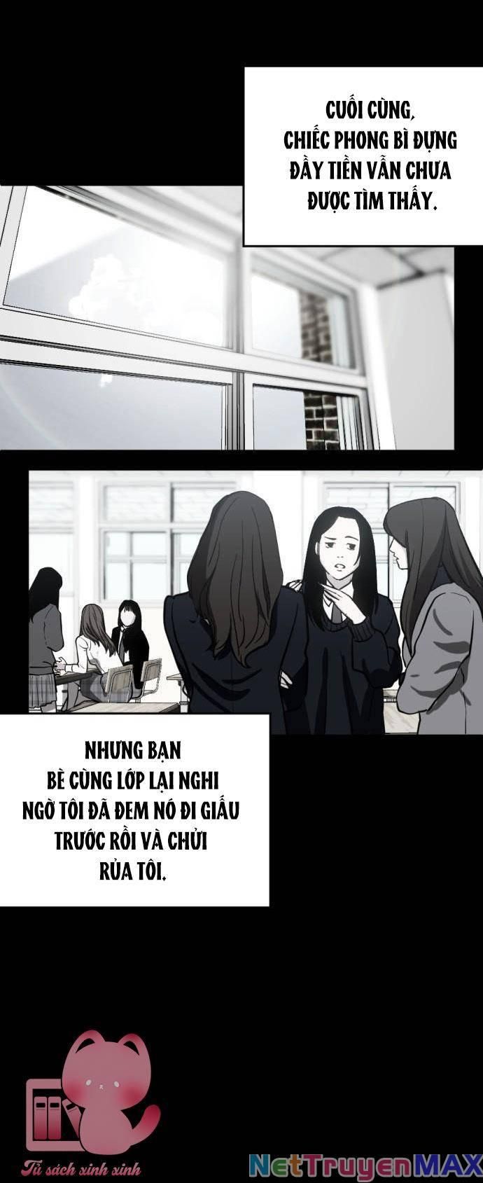 đọc truyện Ba Lần Động Phòng Chương 25 ảnh 10 tại Giả Dược