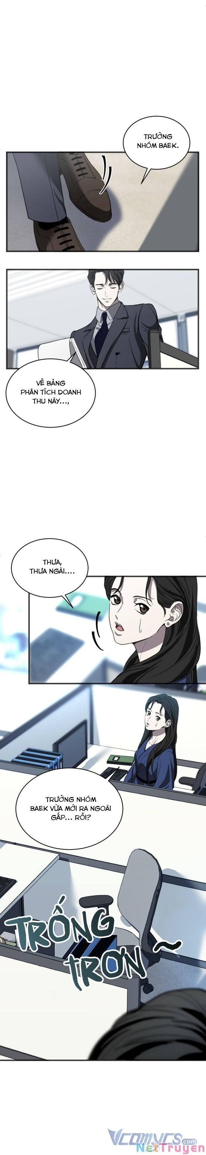 đọc truyện Ba Lần Động Phòng Chương 5 ảnh 14 tại Giả Dược