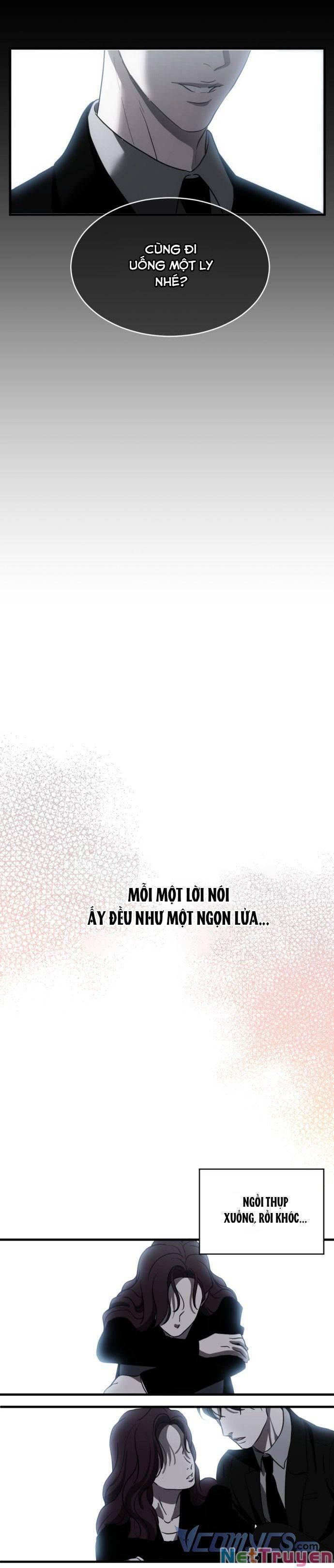 đọc truyện Ba Lần Động Phòng Chương 5 ảnh 24 tại Giả Dược