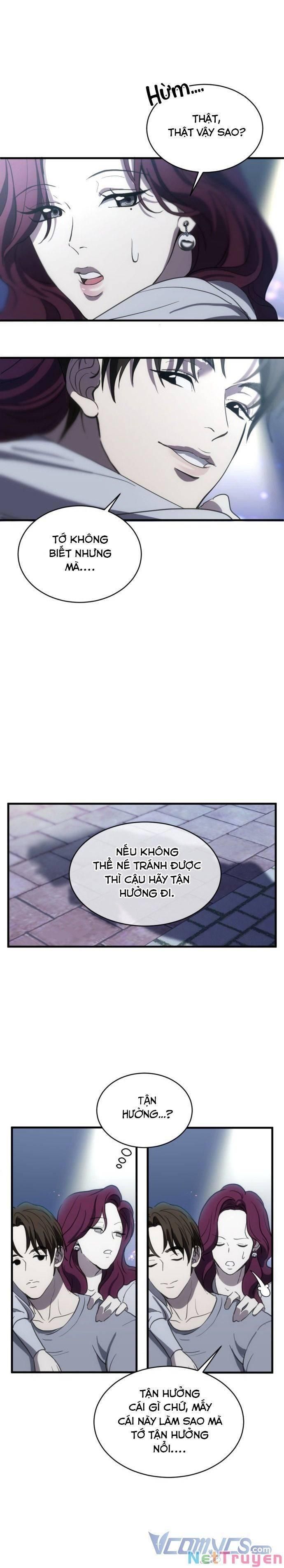 đọc truyện Ba Lần Động Phòng Chương 5 ảnh 9 tại Giả Dược