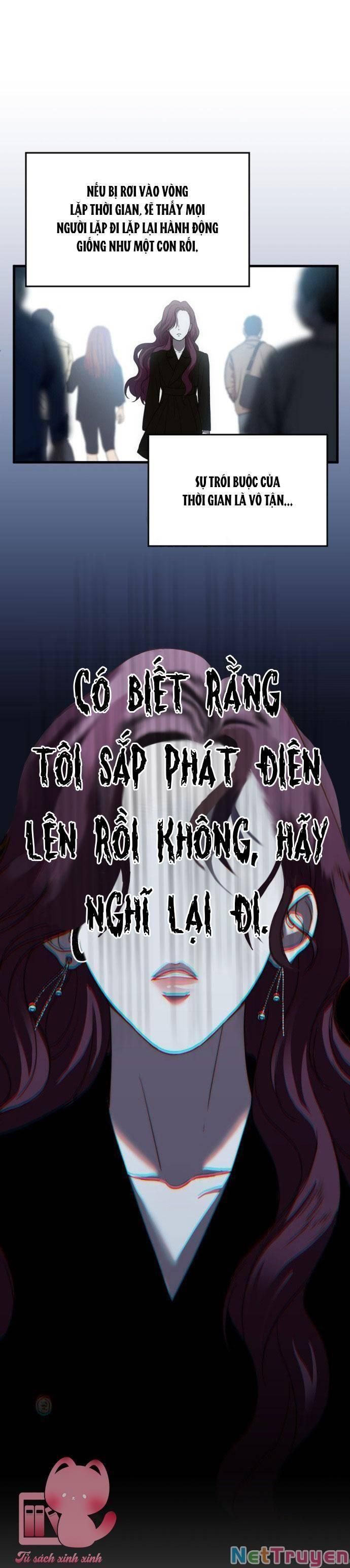 đọc truyện Ba Lần Động Phòng Chương 6 ảnh 6 tại Giả Dược