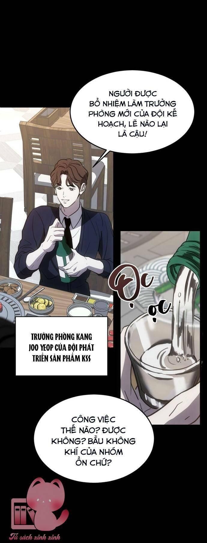 đọc truyện Ba Lần Động Phòng Chương 7 ảnh 41 tại Giả Dược