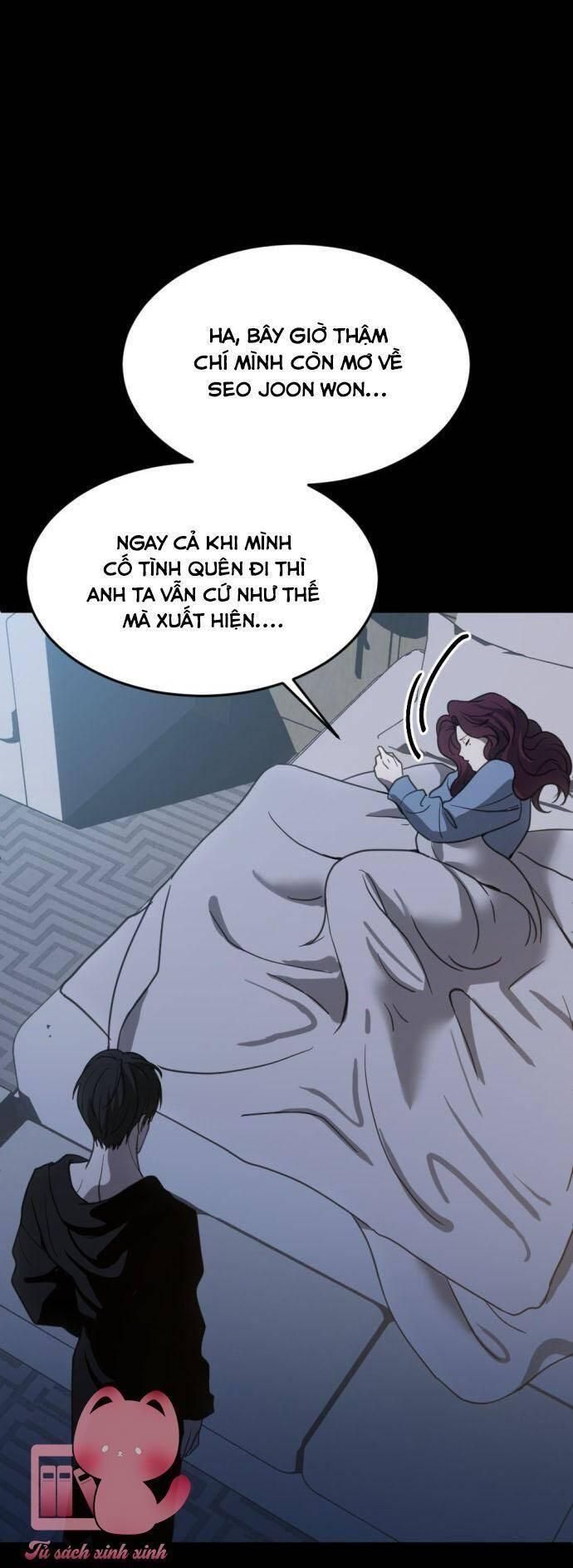 đọc truyện Ba Lần Động Phòng Chương 8 ảnh 3 tại Giả Dược