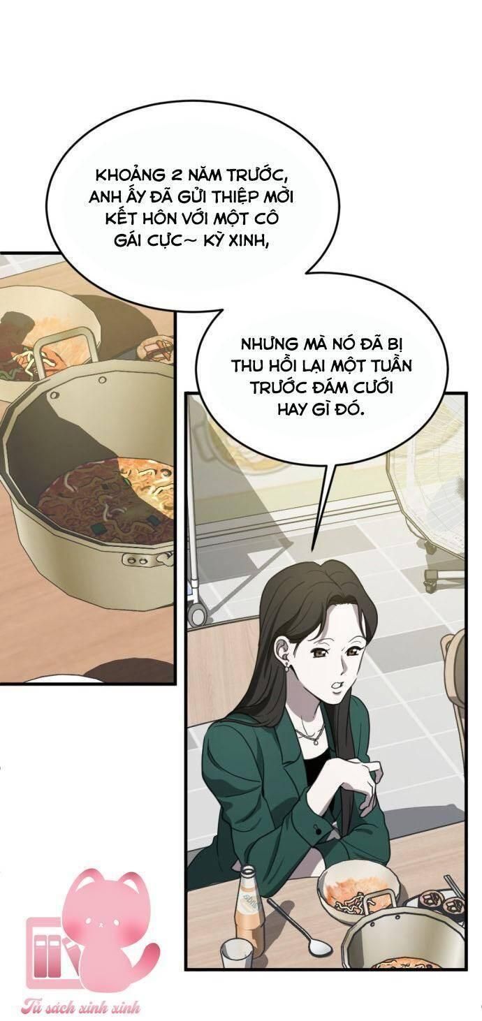 đọc truyện Ba Lần Động Phòng Chương 8 ảnh 43 tại Giả Dược