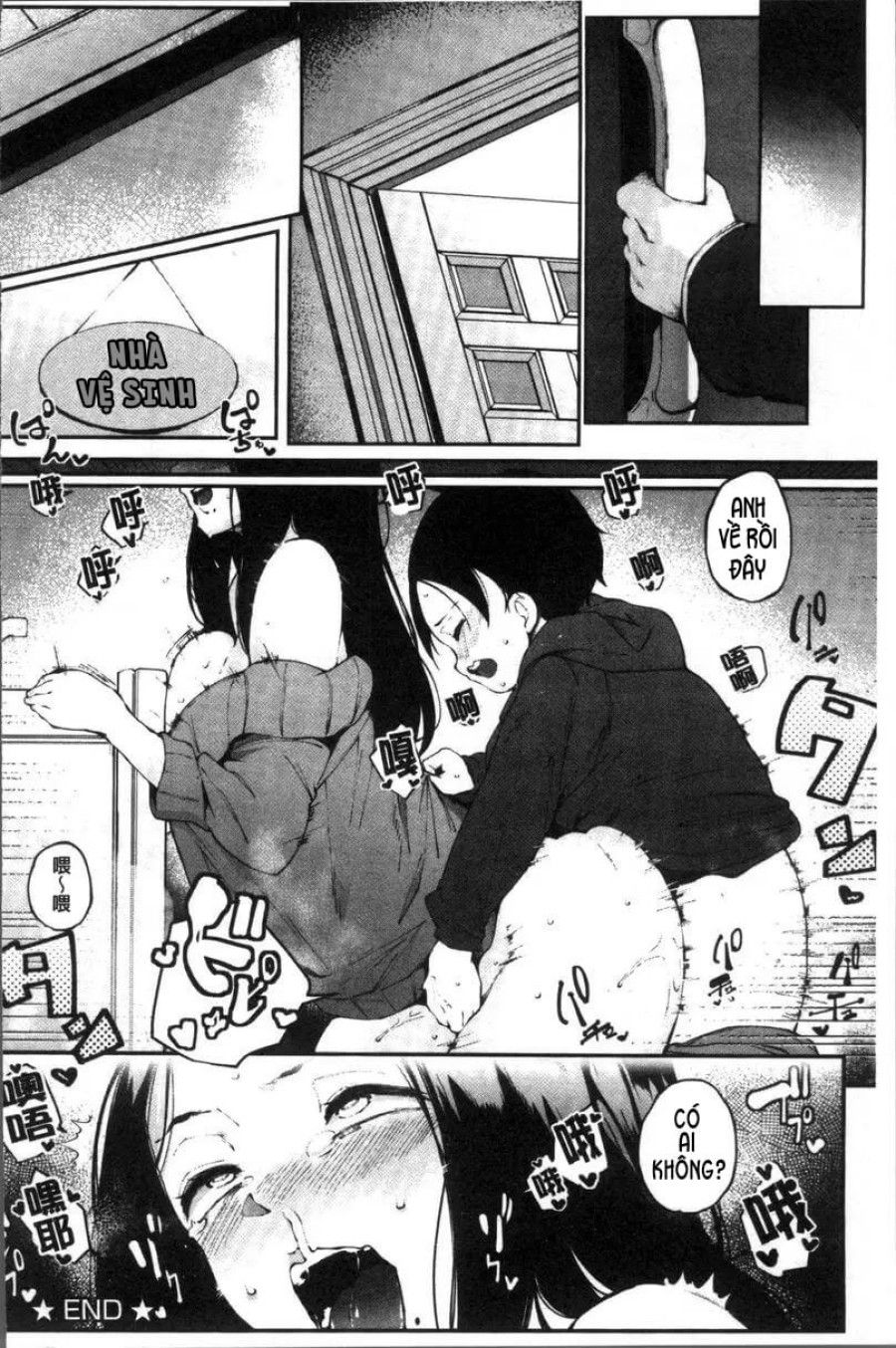 Bà Mẹ Dâm Oneshot page 41 - Giả Dược