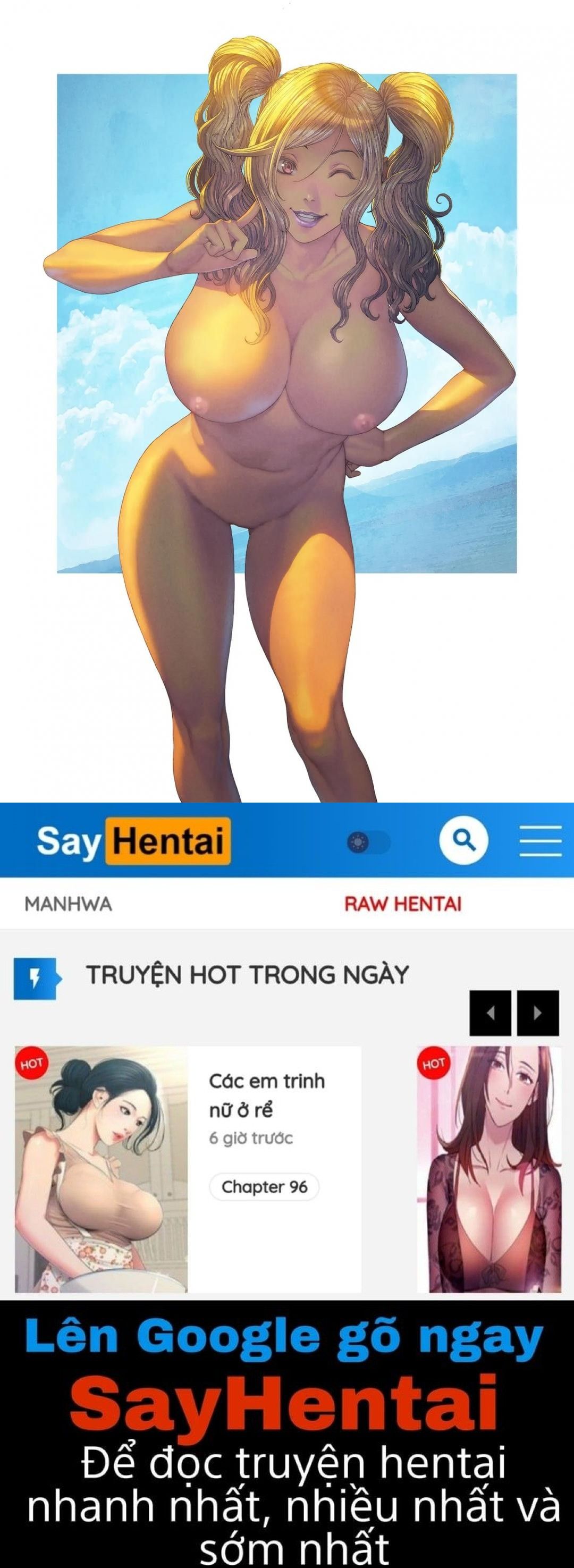 đọc truyện Bà Mẹ Kế Gal Của Tôi Chương 3 ảnh 40 tại Truyện Dạ Ký