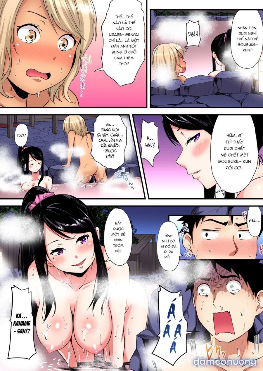 đọc truyện Bà Mẹ Teen Và Các Tư Thế Sex Chương 15 ảnh 14 tại Giả Dược