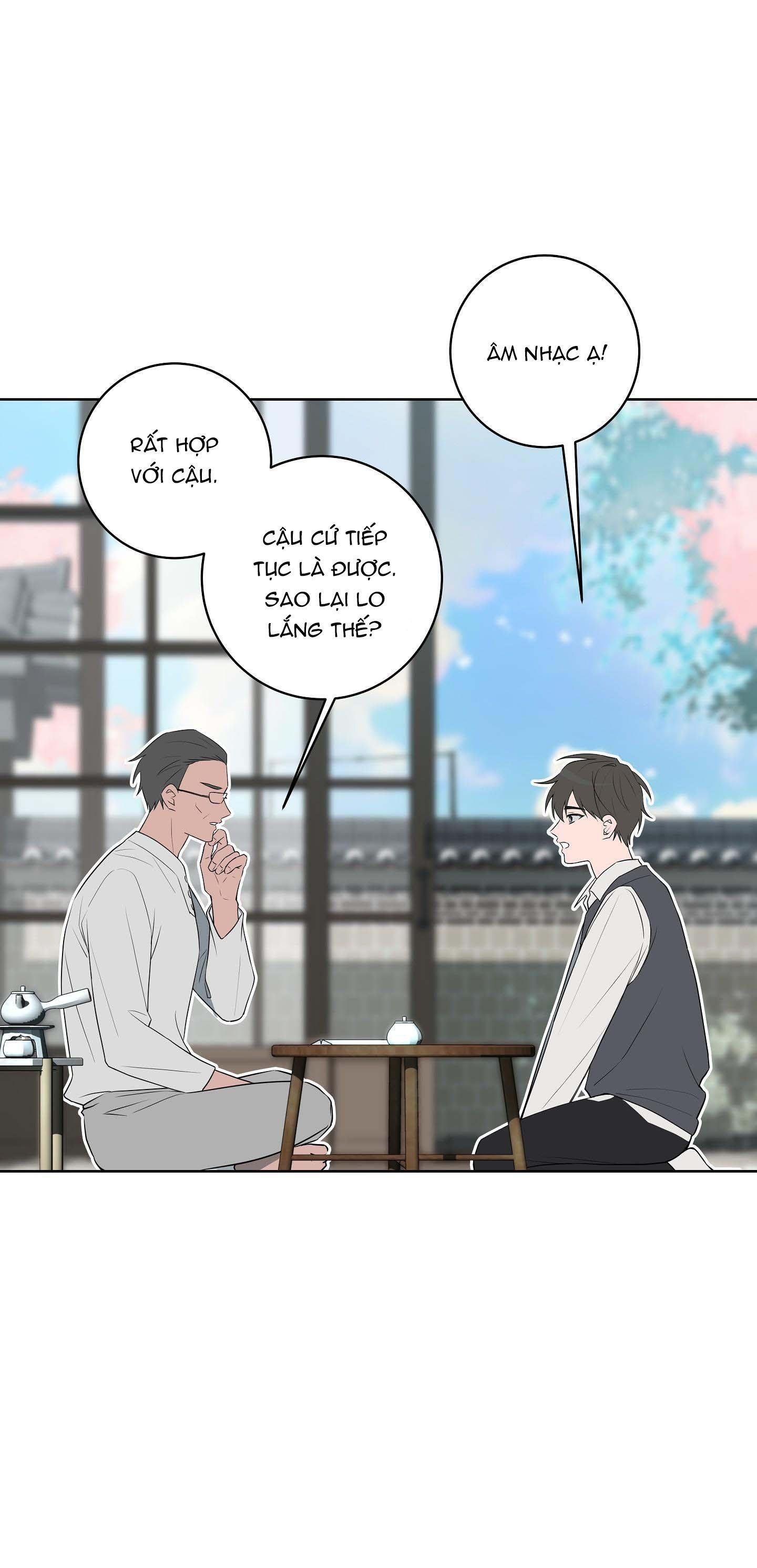 đọc truyện Ba Ngày, Làm Thật Chương 1 ảnh 30 tại Thiên Thai Truyện