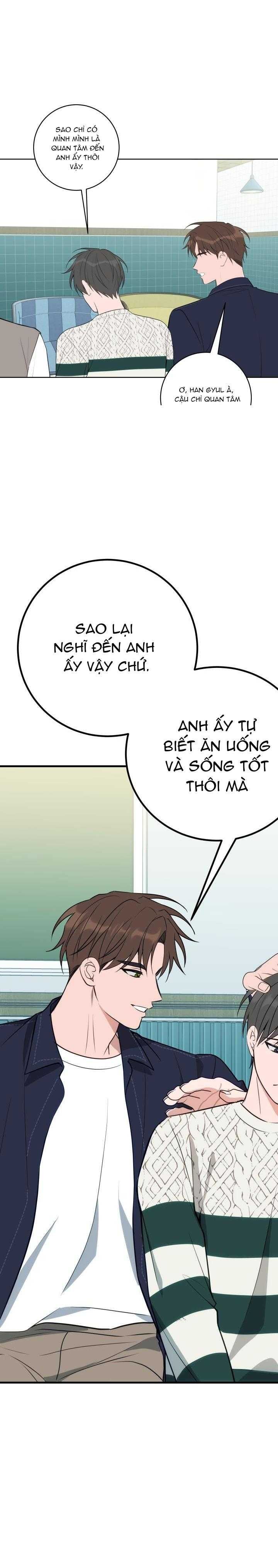 đọc truyện Ba Ngày, Làm Thật Chương 22 ảnh 27 tại Thiên Thai Truyện