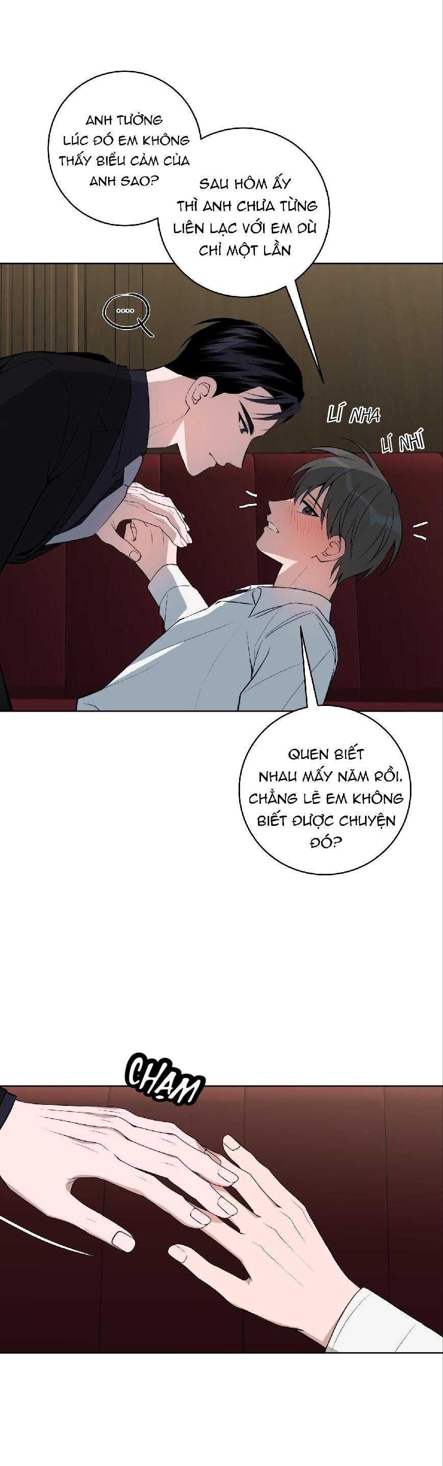 đọc truyện Ba Ngày, Làm Thật Chương 24 ảnh 25 tại Thiên Thai Truyện