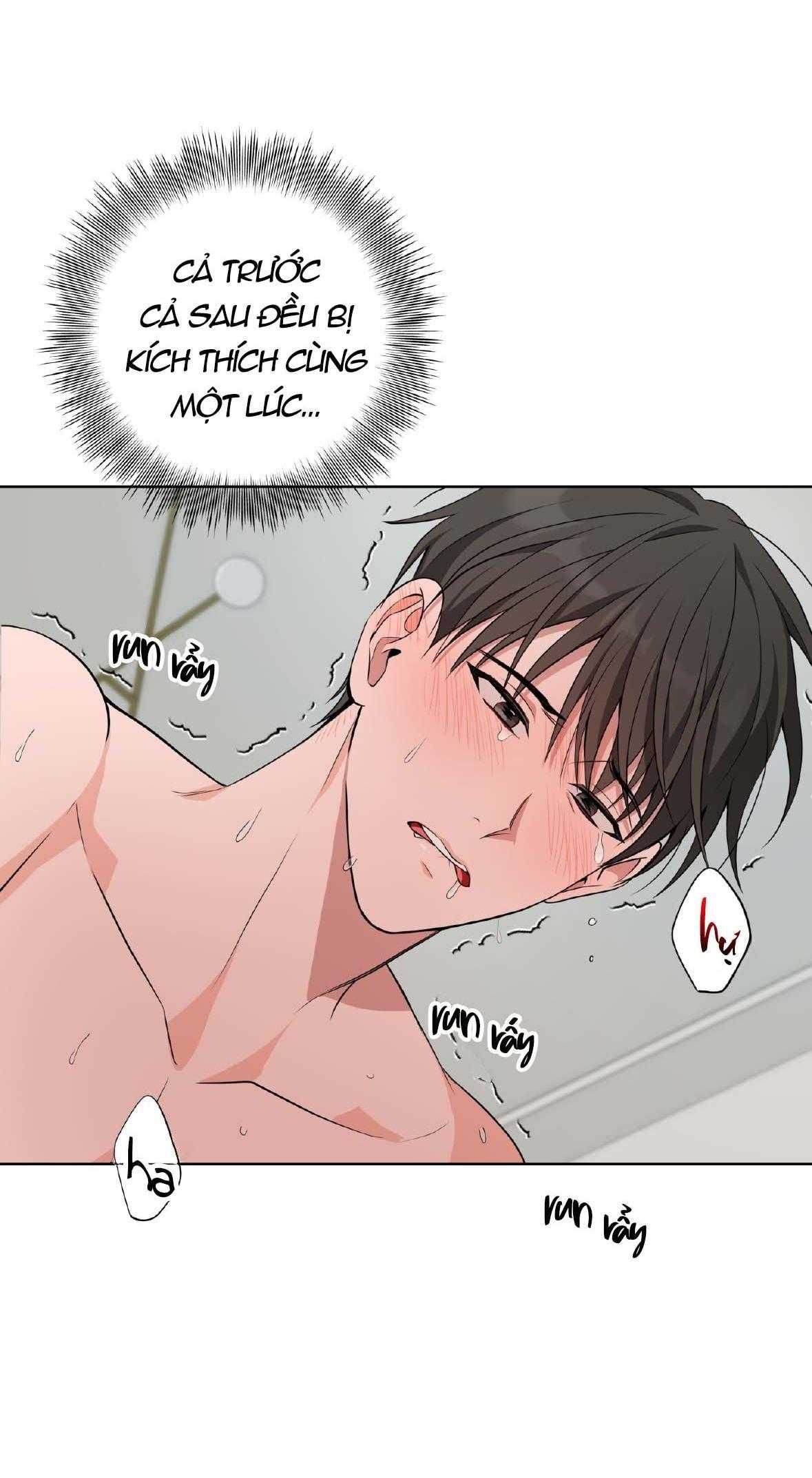 đọc truyện Ba Ngày, Làm Thật Chương 32 ảnh 42 tại Thiên Thai Truyện