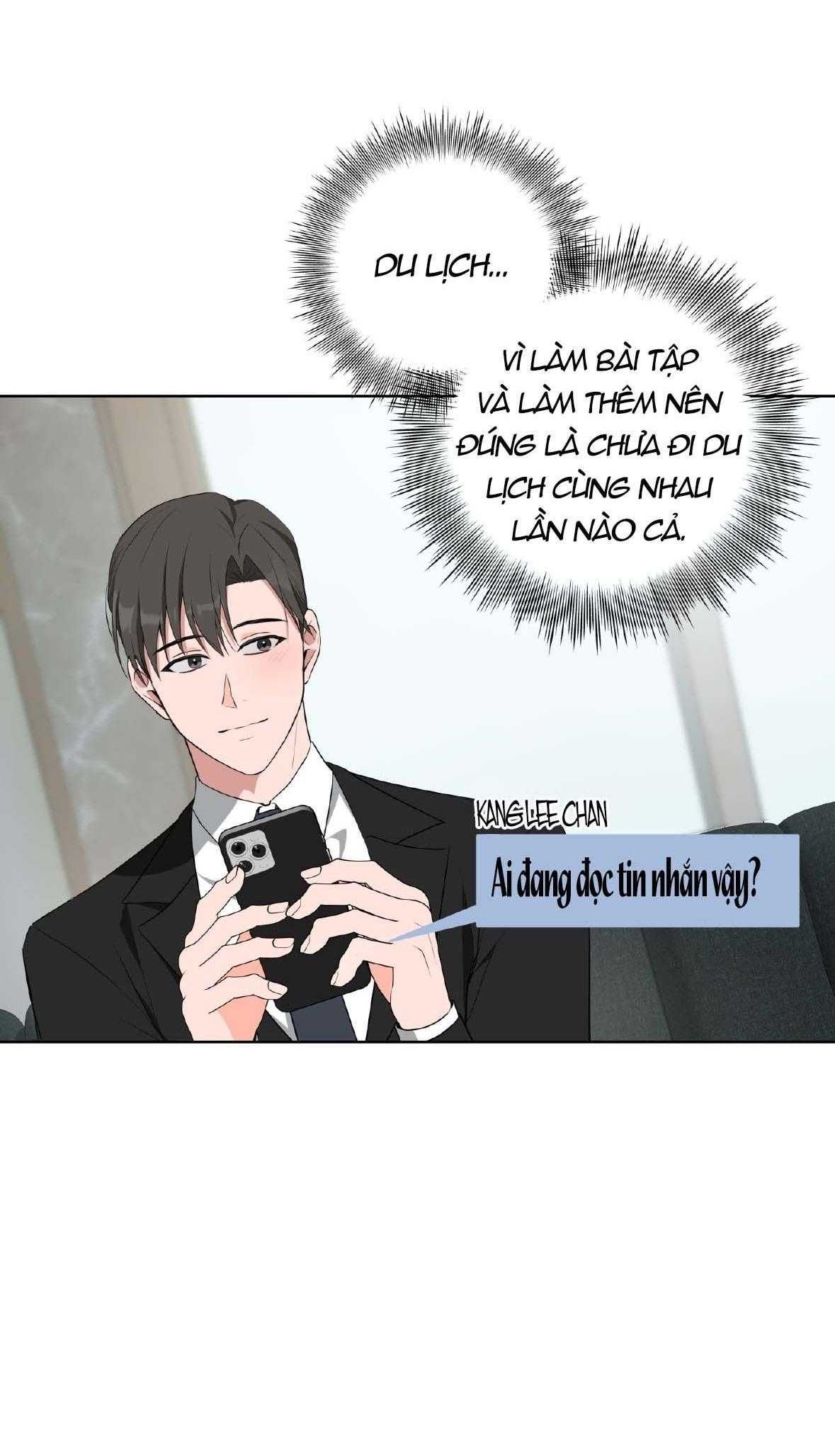 đọc truyện Ba Ngày, Làm Thật Chương 32 ảnh 61 tại Thiên Thai Truyện