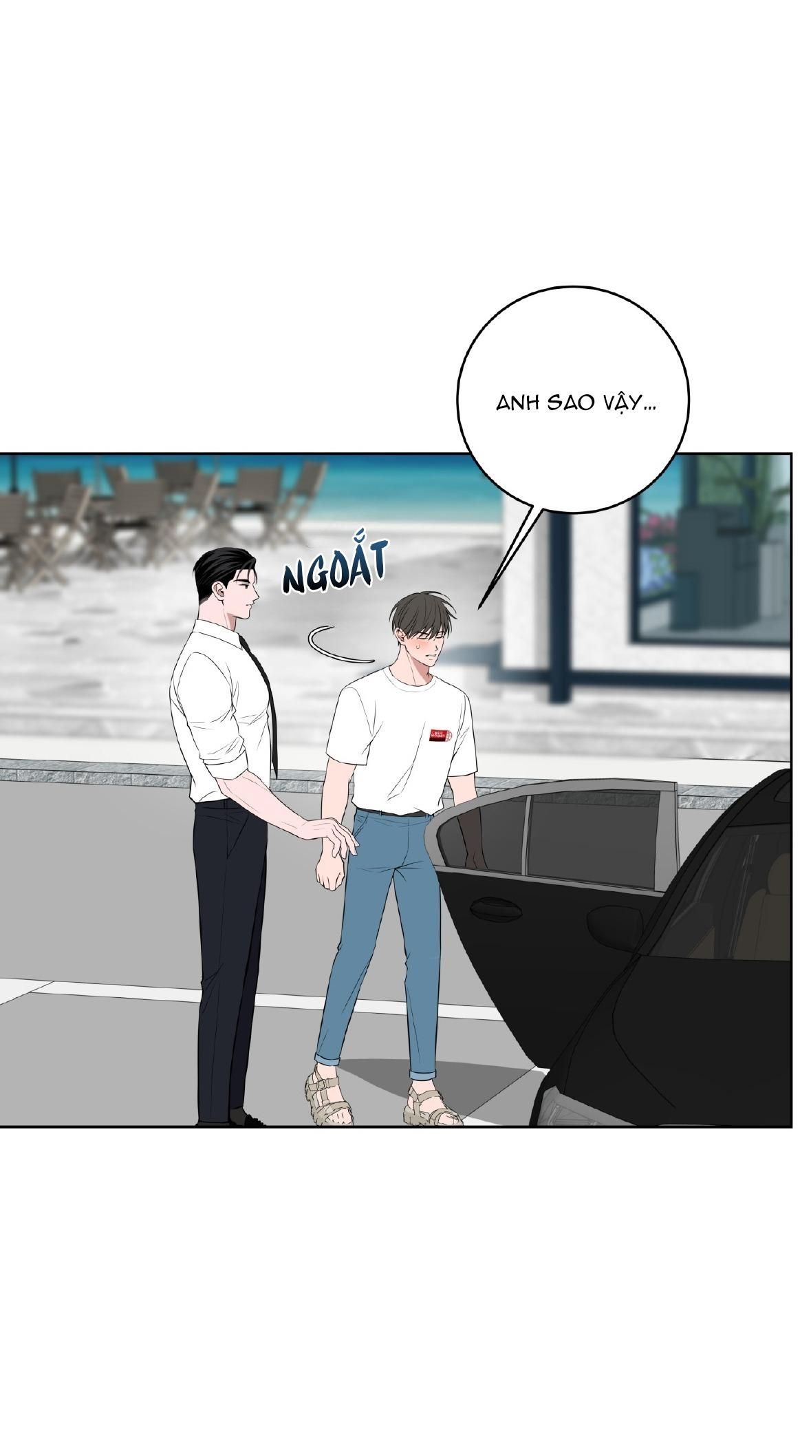 đọc truyện Ba Ngày, Làm Thật Chương 34 ảnh 41 tại Thiên Thai Truyện