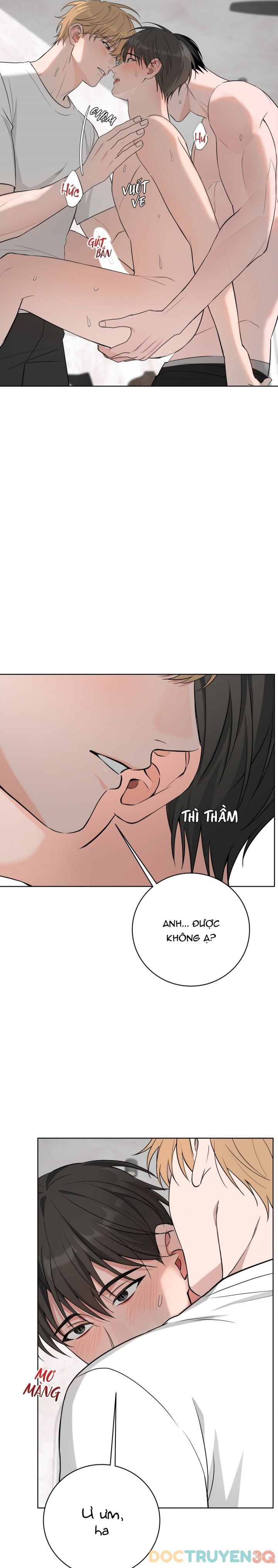 đọc truyện Ba Ngày, Làm Thật Chương 38 ảnh 10 tại Thiên Thai Truyện