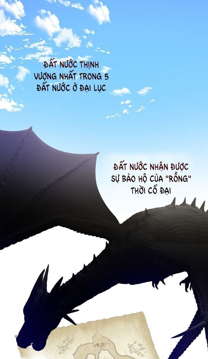 đọc truyện Ba Người Anh Trai Của Tôi Là Bạo Quân Chương 0 ảnh 3 tại Thiên Thai Truyện