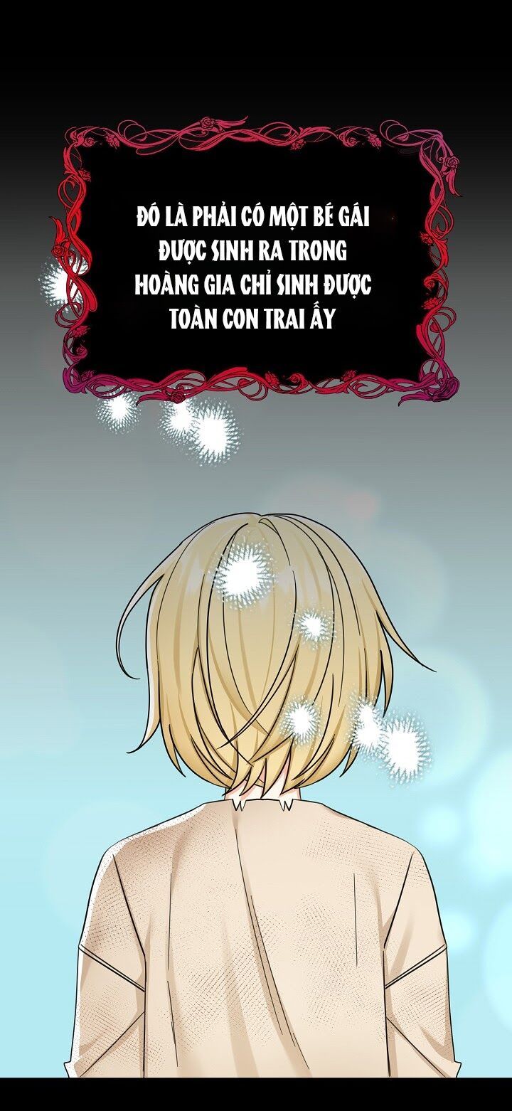 đọc truyện Ba Người Anh Trai Của Tôi Là Bạo Quân Chương 0 ảnh 14 tại Thiên Thai Truyện