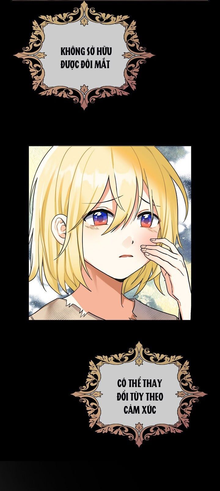 đọc truyện Ba Người Anh Trai Của Tôi Là Bạo Quân Chương 0 ảnh 19 tại Thiên Thai Truyện