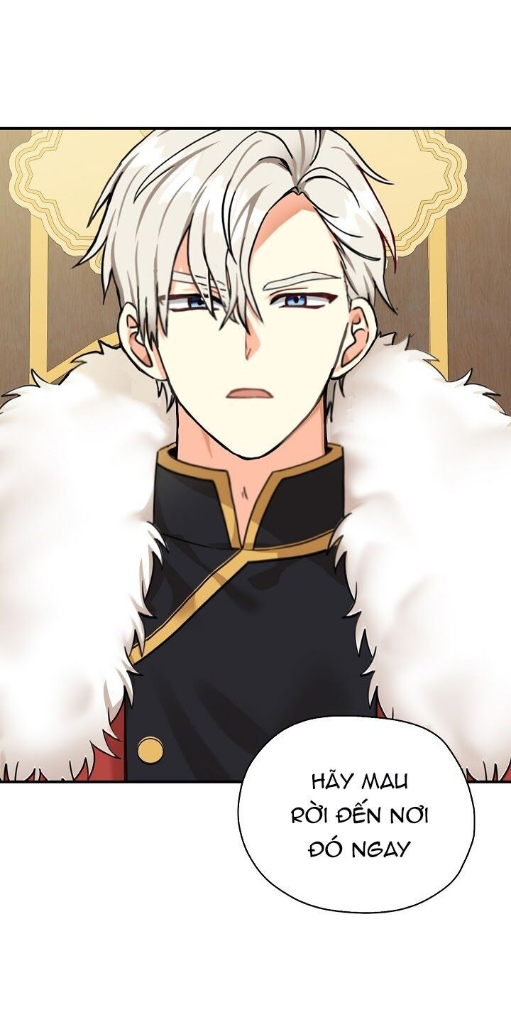 đọc truyện Ba Người Anh Trai Của Tôi Là Bạo Quân Chương 0 ảnh 21 tại Thiên Thai Truyện