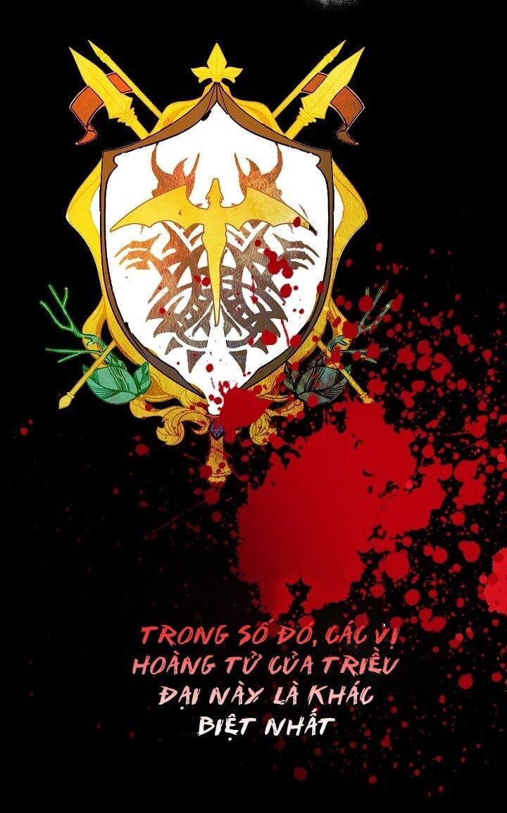 đọc truyện Ba Người Anh Trai Của Tôi Là Bạo Quân Chương 0 ảnh 6 tại Thiên Thai Truyện