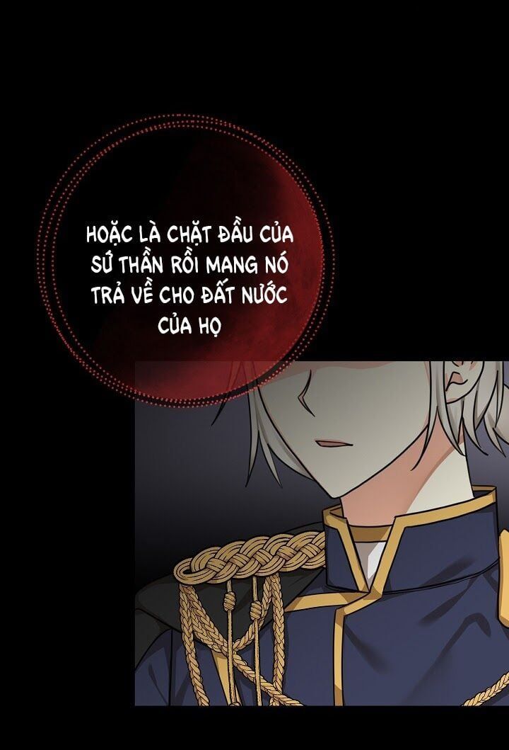 đọc truyện Ba Người Anh Trai Của Tôi Là Bạo Quân Chương 0 ảnh 7 tại Thiên Thai Truyện