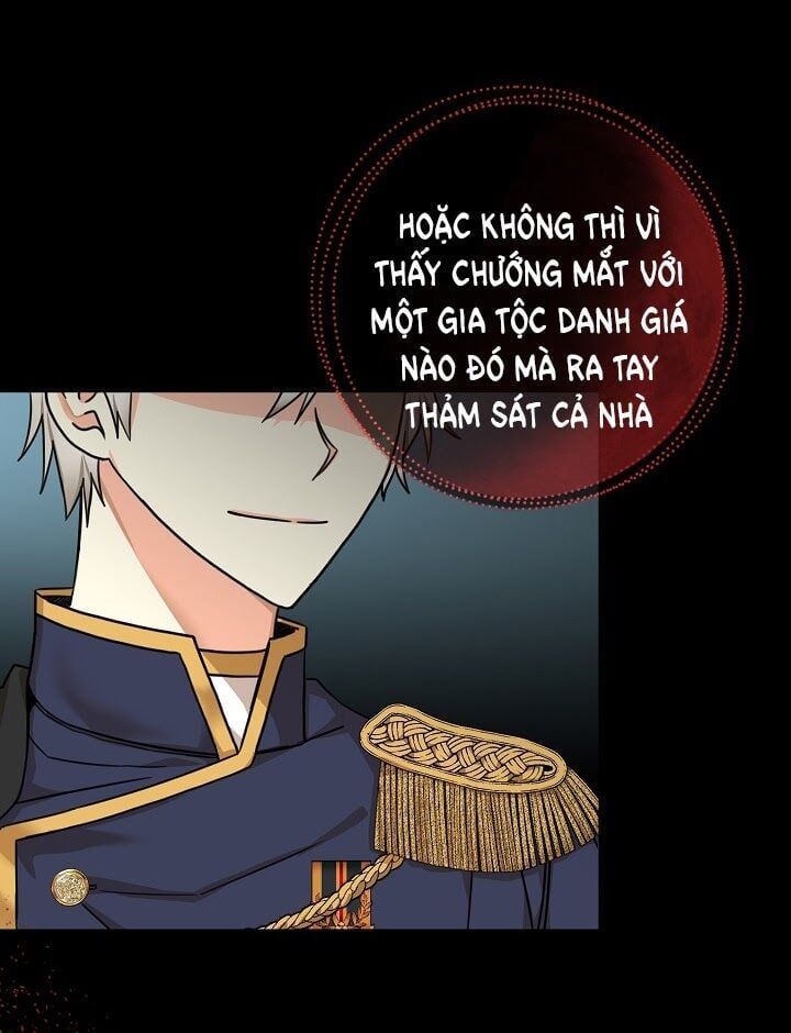 đọc truyện Ba Người Anh Trai Của Tôi Là Bạo Quân Chương 0 ảnh 8 tại Thiên Thai Truyện