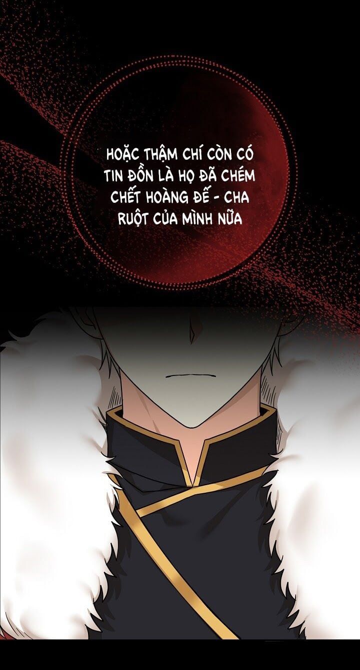 đọc truyện Ba Người Anh Trai Của Tôi Là Bạo Quân Chương 0 ảnh 9 tại Thiên Thai Truyện