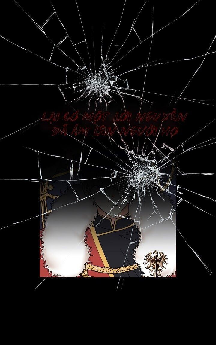 đọc truyện Ba Người Anh Trai Của Tôi Là Bạo Quân Chương 0 ảnh 11 tại Thiên Thai Truyện