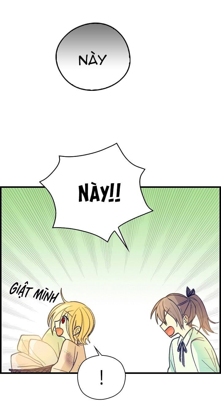 đọc truyện Ba Người Anh Trai Của Tôi Là Bạo Quân Chương 1 ảnh 12 tại Thiên Thai Truyện