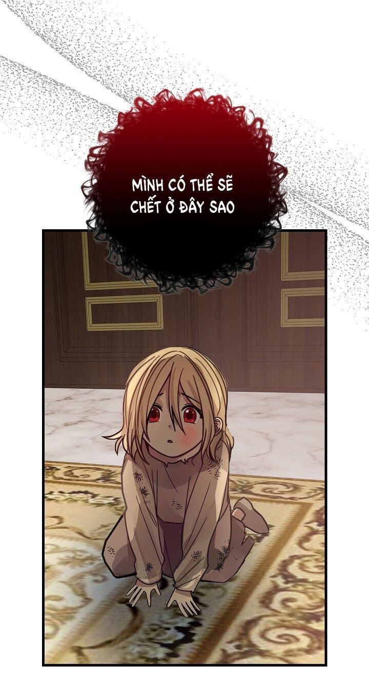 đọc truyện Ba Người Anh Trai Của Tôi Là Bạo Quân Chương 1 ảnh 103 tại Thiên Thai Truyện