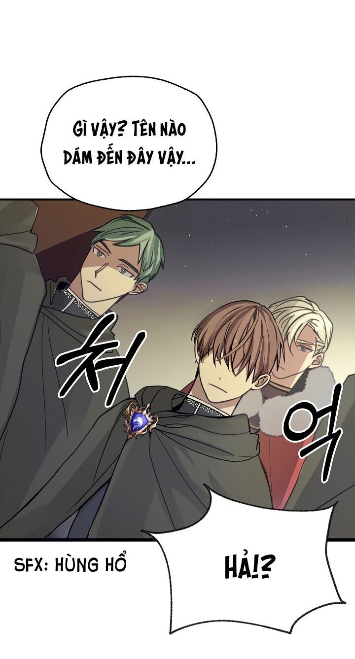 đọc truyện Ba Người Anh Trai Của Tôi Là Bạo Quân Chương 1 ảnh 106 tại Thiên Thai Truyện