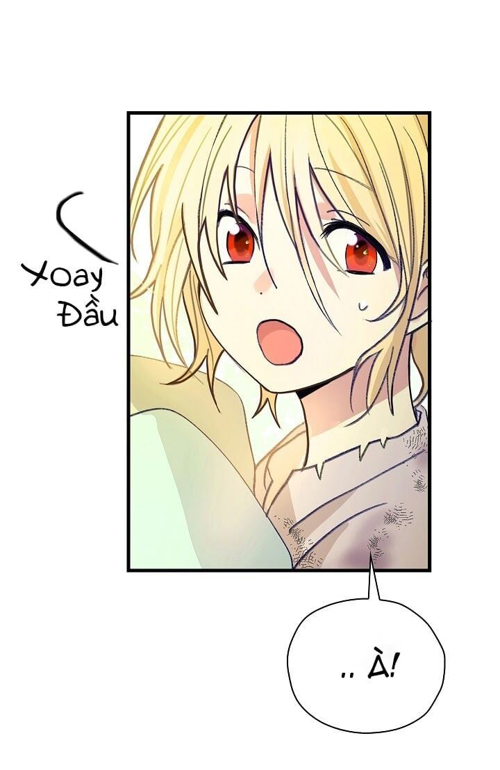 đọc truyện Ba Người Anh Trai Của Tôi Là Bạo Quân Chương 1 ảnh 13 tại Thiên Thai Truyện