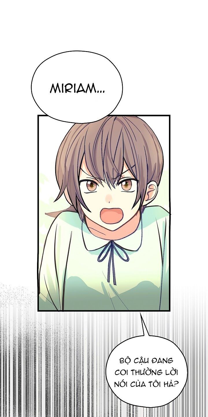 đọc truyện Ba Người Anh Trai Của Tôi Là Bạo Quân Chương 1 ảnh 14 tại Thiên Thai Truyện