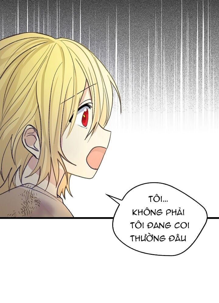 đọc truyện Ba Người Anh Trai Của Tôi Là Bạo Quân Chương 1 ảnh 18 tại Thiên Thai Truyện