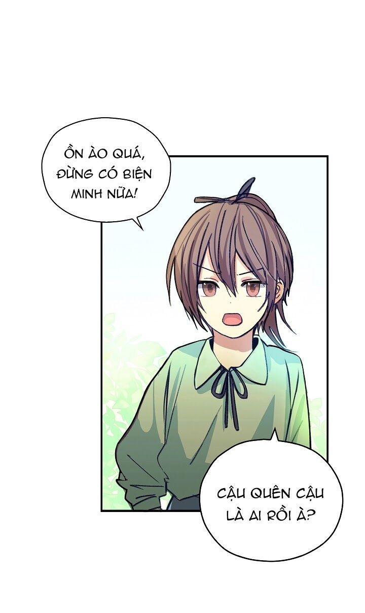 đọc truyện Ba Người Anh Trai Của Tôi Là Bạo Quân Chương 1 ảnh 20 tại Thiên Thai Truyện