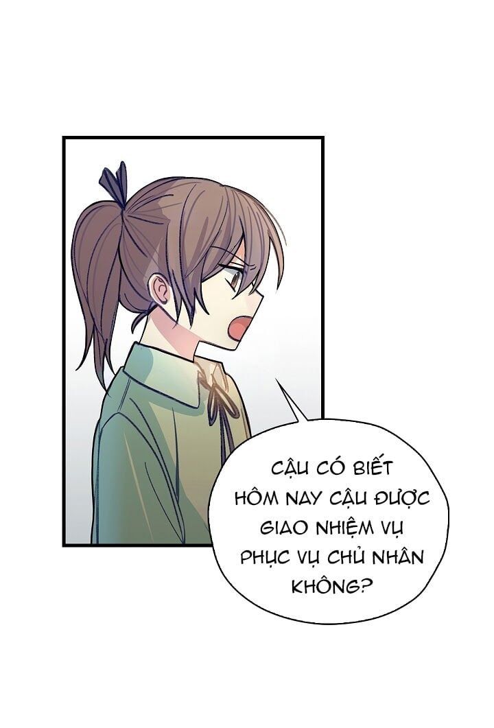 đọc truyện Ba Người Anh Trai Của Tôi Là Bạo Quân Chương 1 ảnh 23 tại Thiên Thai Truyện