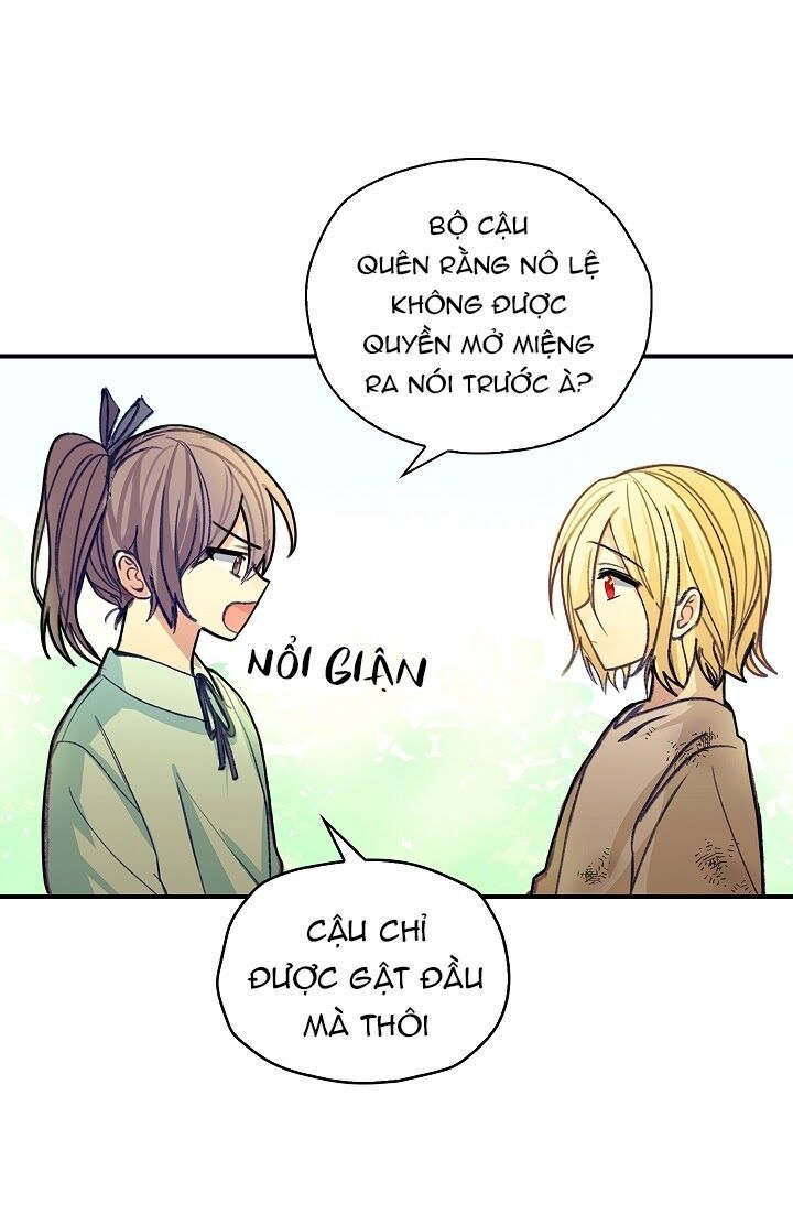 đọc truyện Ba Người Anh Trai Của Tôi Là Bạo Quân Chương 1 ảnh 26 tại Thiên Thai Truyện