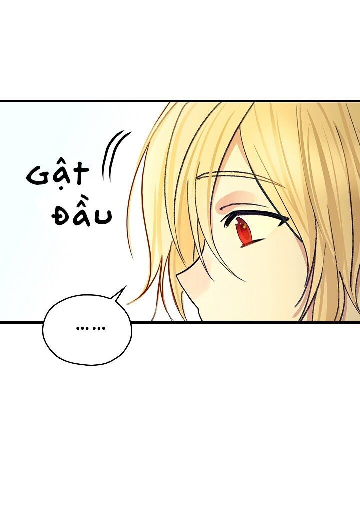 đọc truyện Ba Người Anh Trai Của Tôi Là Bạo Quân Chương 1 ảnh 27 tại Thiên Thai Truyện