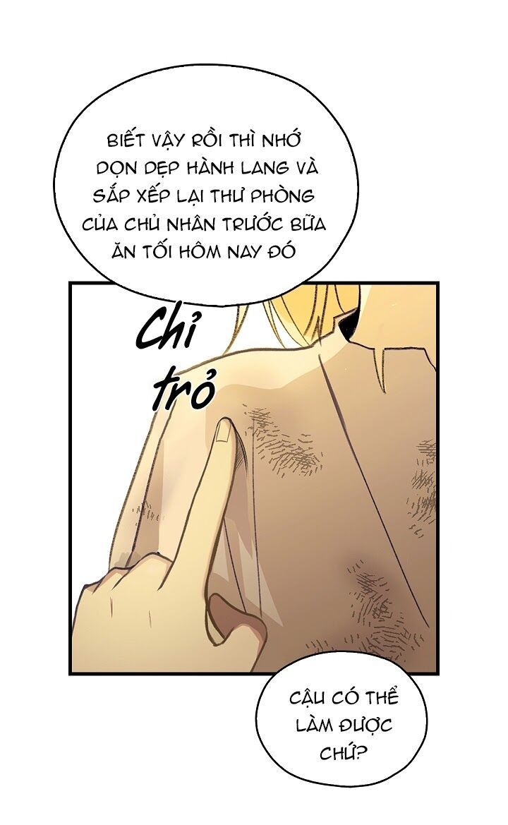 đọc truyện Ba Người Anh Trai Của Tôi Là Bạo Quân Chương 1 ảnh 28 tại Thiên Thai Truyện