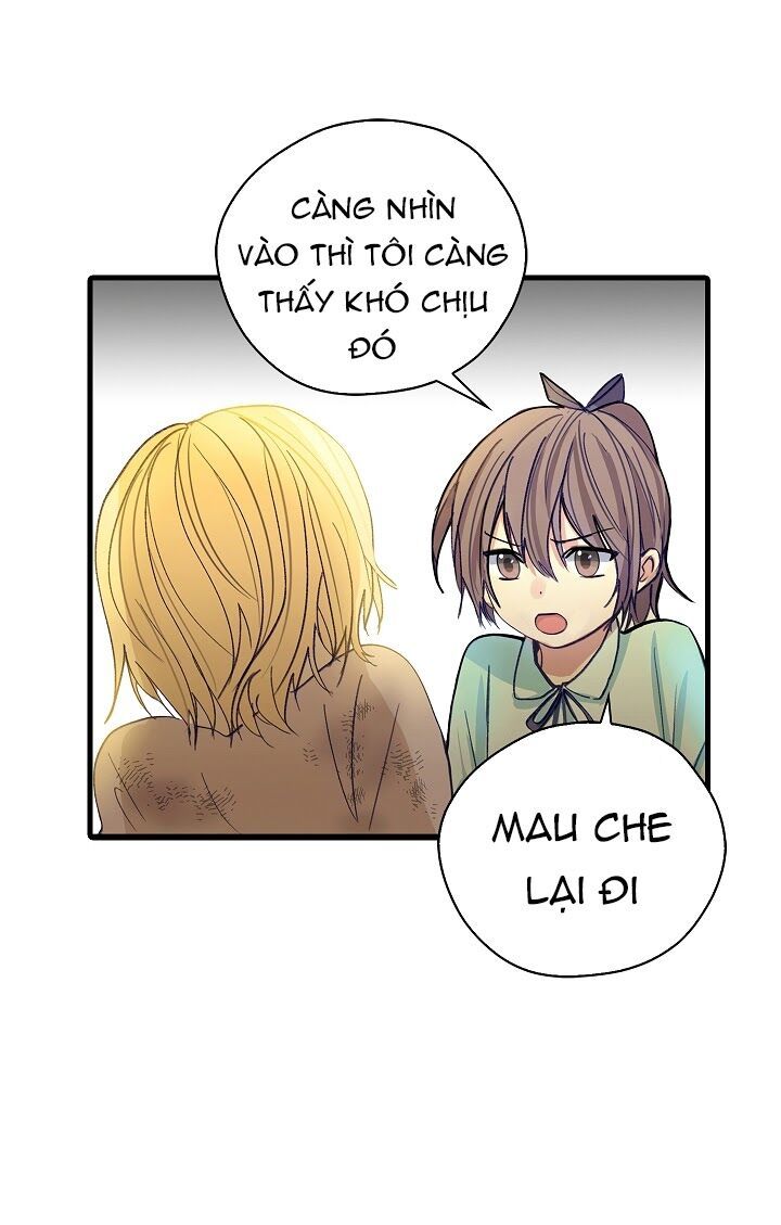 đọc truyện Ba Người Anh Trai Của Tôi Là Bạo Quân Chương 1 ảnh 30 tại Thiên Thai Truyện