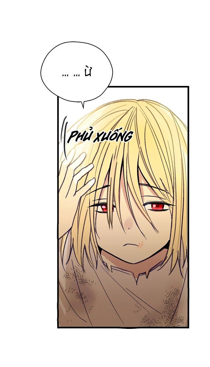 đọc truyện Ba Người Anh Trai Của Tôi Là Bạo Quân Chương 1 ảnh 31 tại Thiên Thai Truyện