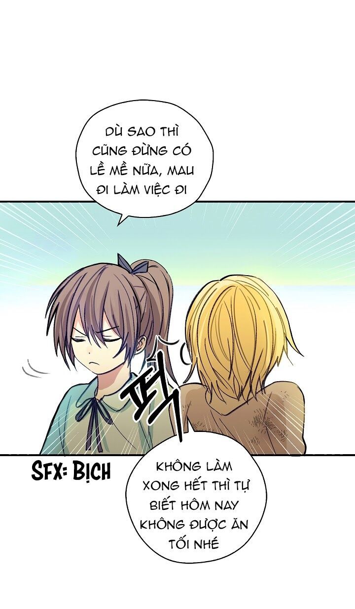 đọc truyện Ba Người Anh Trai Của Tôi Là Bạo Quân Chương 1 ảnh 32 tại Thiên Thai Truyện