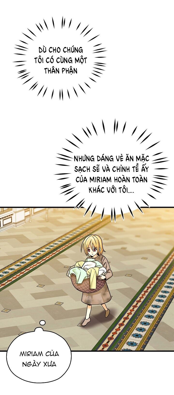 đọc truyện Ba Người Anh Trai Của Tôi Là Bạo Quân Chương 1 ảnh 34 tại Thiên Thai Truyện