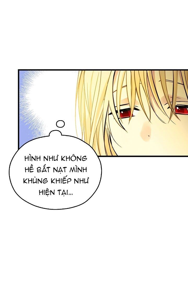 đọc truyện Ba Người Anh Trai Của Tôi Là Bạo Quân Chương 1 ảnh 35 tại Thiên Thai Truyện