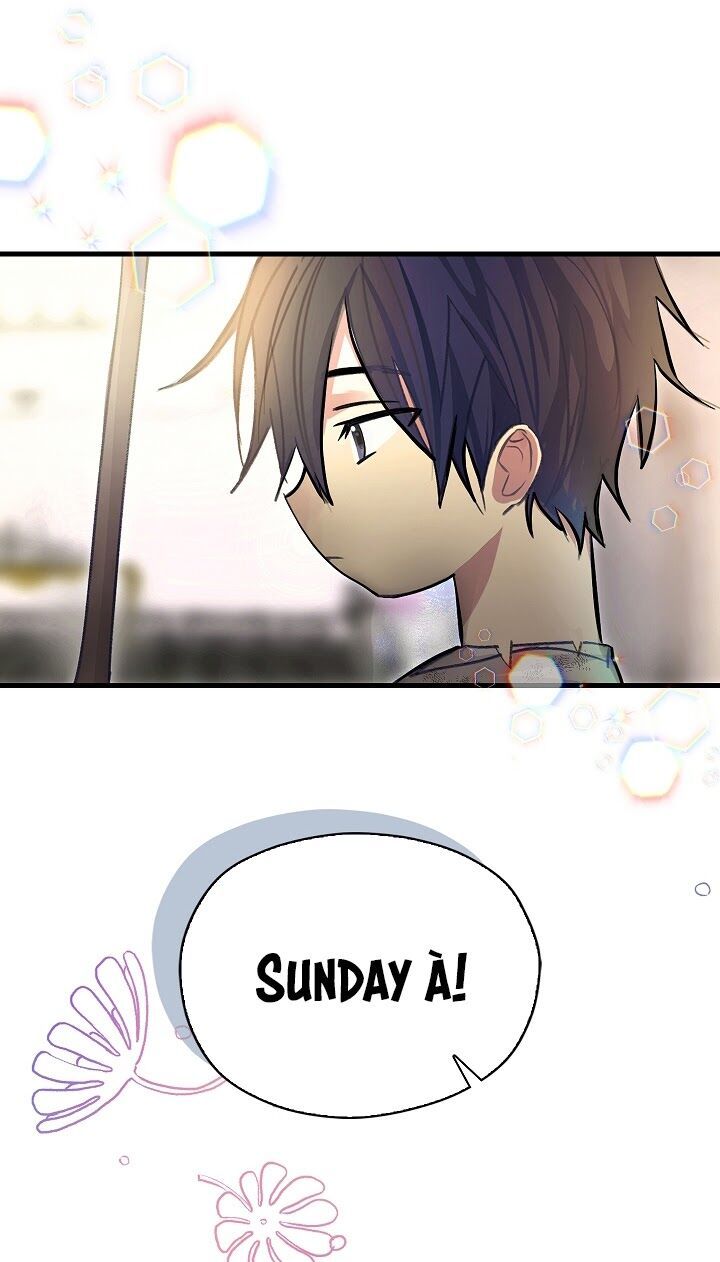 đọc truyện Ba Người Anh Trai Của Tôi Là Bạo Quân Chương 1 ảnh 38 tại Thiên Thai Truyện