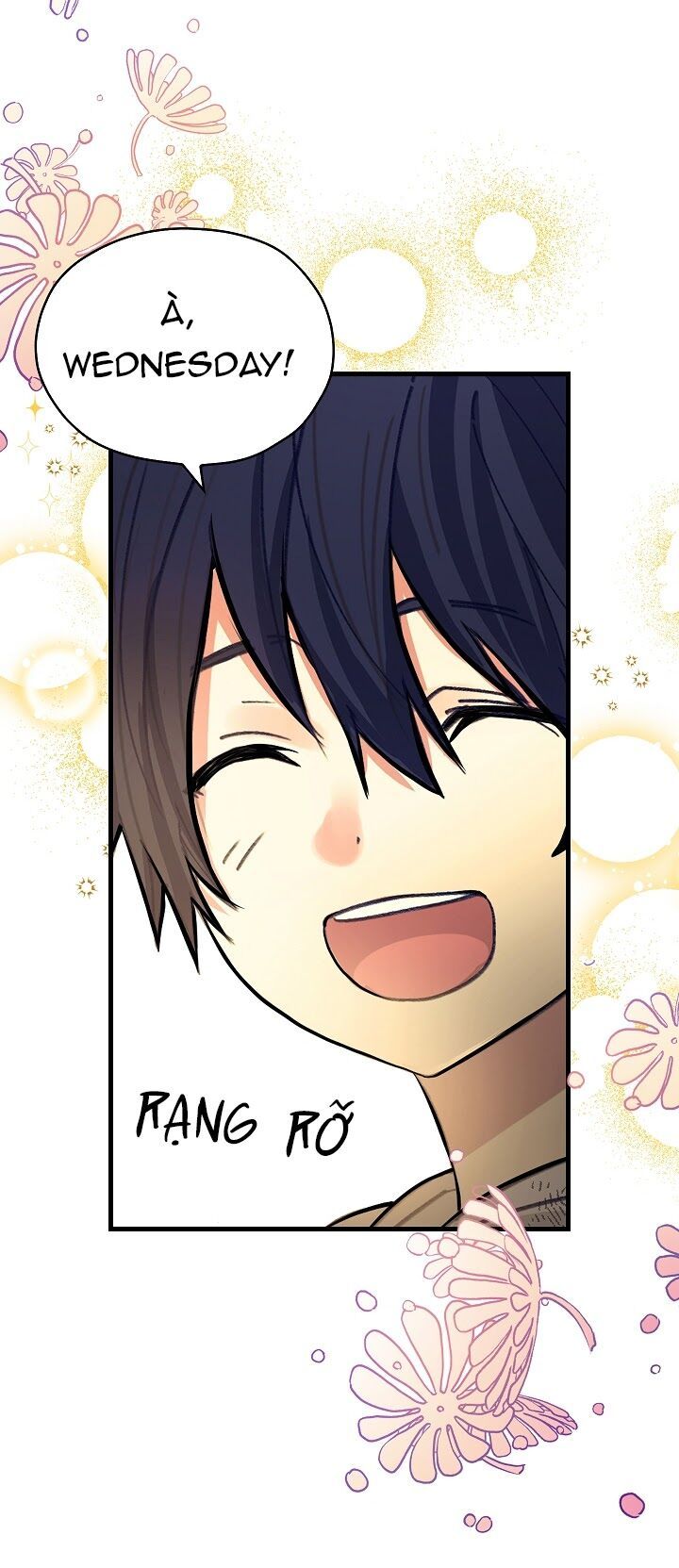 đọc truyện Ba Người Anh Trai Của Tôi Là Bạo Quân Chương 1 ảnh 40 tại Thiên Thai Truyện