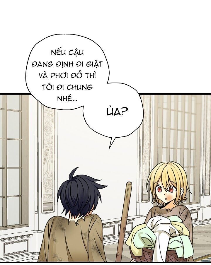 đọc truyện Ba Người Anh Trai Của Tôi Là Bạo Quân Chương 1 ảnh 41 tại Thiên Thai Truyện